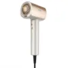 Фен Cecotec DryGlam Nano Plasma Champagne (A01_EU01_101438)