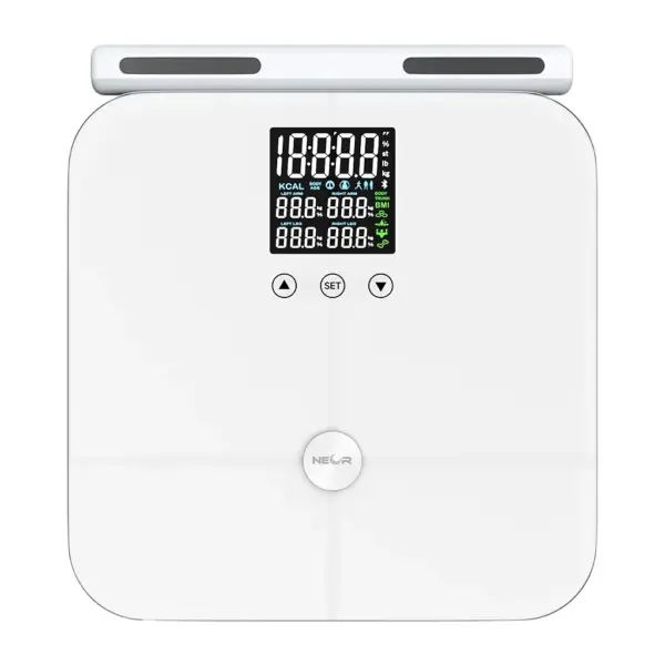 Ваги підлогові Neor FITLIFE 30BT WT