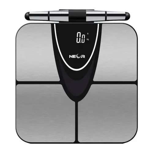 Ваги підлогові Neor FITLIFE 36BT GR