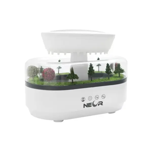 Зволожувач повітря Neor AROMA-S 25ML12 WT