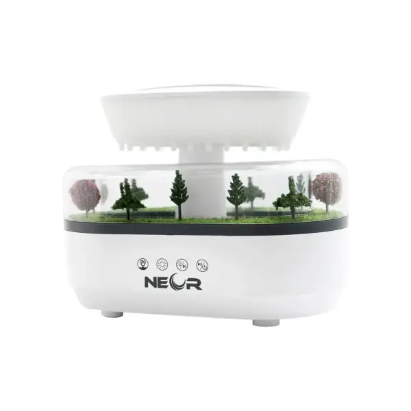 Зволожувач повітря Neor AROMA-S 25ML12 WT