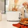Тостер Cecotec Toast&Taste Double W (CCTC-02181)