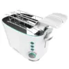 Тостер Cecotec Toast&Taste Double W (CCTC-02181)