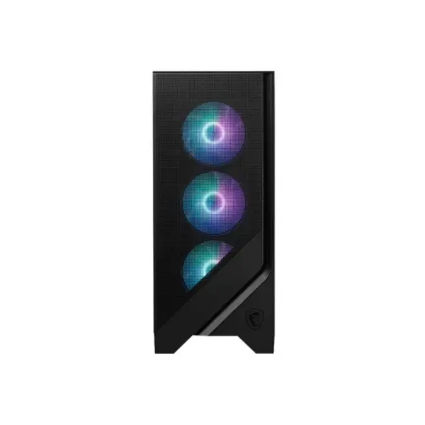 Корпус для ПК MSI MAG FORGE 321R AIRFLOW