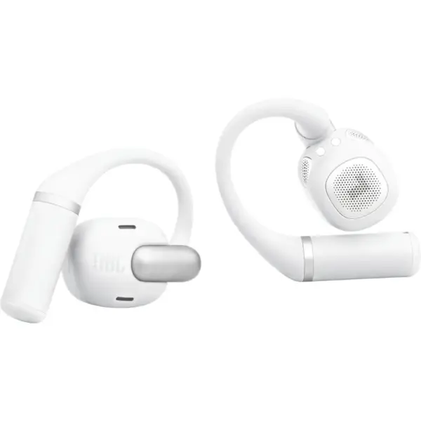Навушники JBL Sense Pro White (JBLSENSEPROWHT)