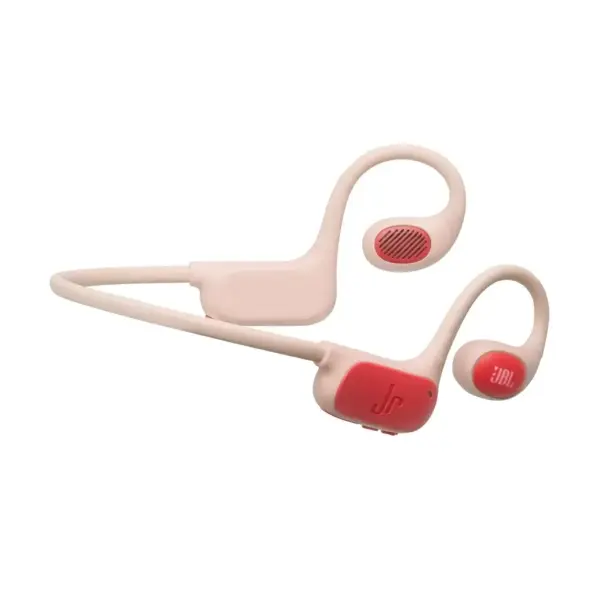 Навушники JBL Junior Free Peachy (JBLJRFREEPEA)
