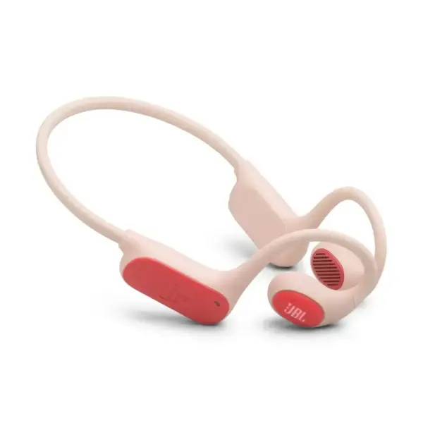 Навушники JBL Junior Free Peachy (JBLJRFREEPEA)
