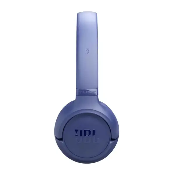 Навушники JBL Tune 530BT Blue (JBLT530BTBLUEU)
