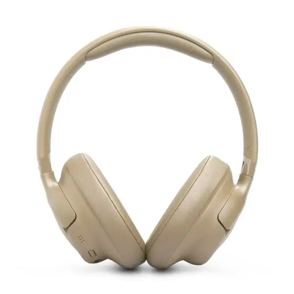 Навушники JBL Tune 730BT Beige (JBLT730BTBEG)