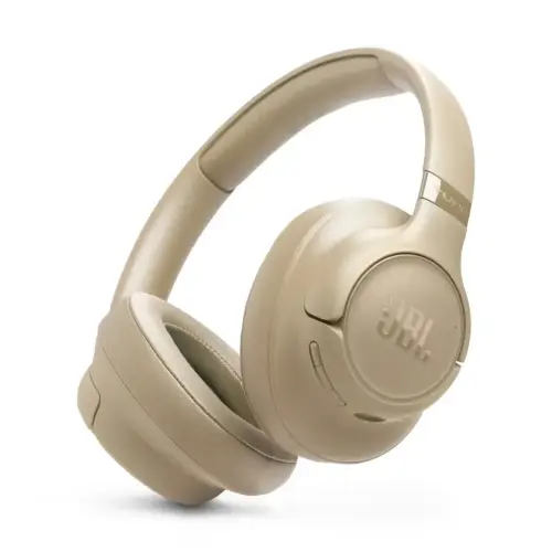 Навушники JBL Tune 730BT Beige (JBLT730BTBEG)