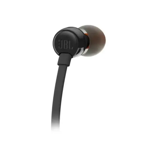 Навушники JBL Tune 110 Eco Black (JBLT110BLKE)
