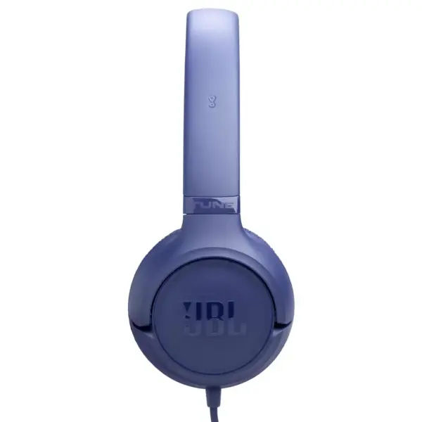 Навушники JBL Tune 530 Blue (JBLT530BLU)