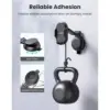Універсальний автотримач Ugreen LP405 Waterfall-Shaped Suction Cup Phone Mount (20473)