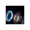 Універсальний автотримач Essager Arpege 15W Magnetic Wirless Car Charger with Phone Holder Function (Rotate Version) Black (EZJCX-GY01B-Z) Універсальний автотримач Essager Arpege 15W Magnetic Wirless Car Charger with Phone Holder Function (Rotate Version) Black (EZJCX-GY01B-Z)