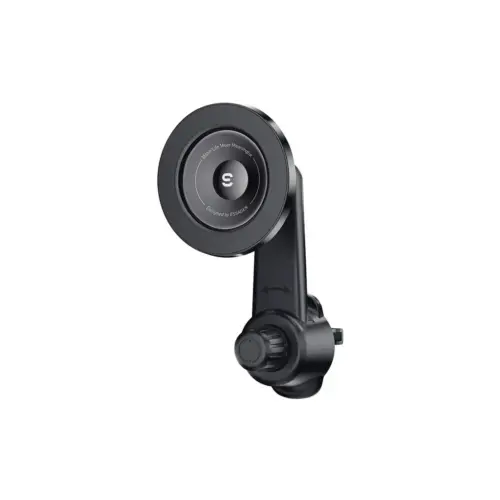 Універсальний автотримач Essager Berlin magnetic car mount long arm (EZJCB-BL01-Z) Універсальний автотримач Essager Berlin magnetic car mount long arm (EZJCB-BL01-Z)