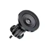 Універсальний автотримач Essager Berlin magnetic car mount outlet model (EZJCFK-BL01-Z) Універсальний автотримач Essager Berlin magnetic car mount outlet model (EZJCFK-BL01-Z)