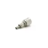 Конектор N Type Male обжим RG6/RG5/LMR300/RG304/РК-75/5D-FB Voltronic (YT30092)
