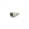 Конектор N Type Male обжим RG6/RG5/LMR300/RG304/РК-75/5D-FB Voltronic (YT30092)