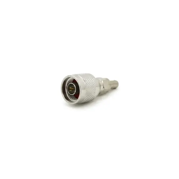 Конектор N Type Male обжим RG6/RG5/LMR300/RG304/РК-75/5D-FB Voltronic (YT30092)