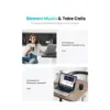 Bluetooth-адаптер Ugreen CM390 USB Bluetooth 5.0 Adapter (80889)