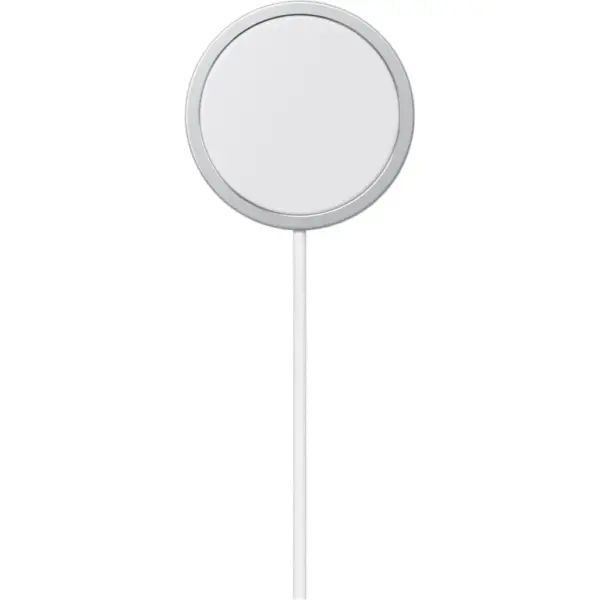 Зарядний пристрій Apple MagSafe Charger 1.0 m Model A3502 (MGD74ZE/A)