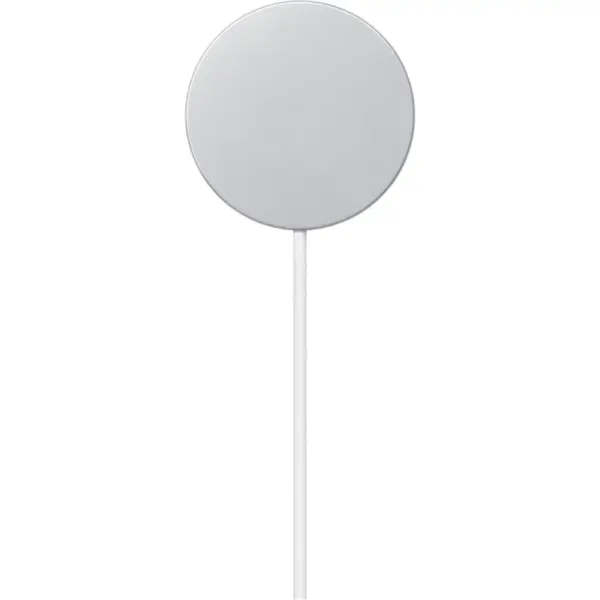 Зарядний пристрій Apple MagSafe Charger 1.0 m Model A3502 (MGD74ZE/A)