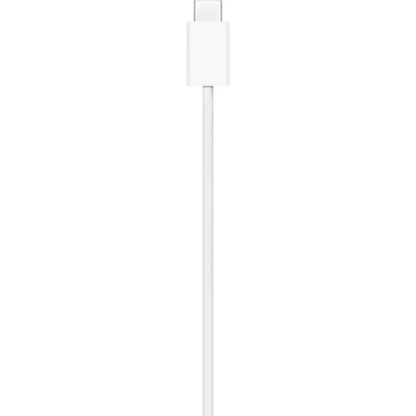 Зарядний пристрій Apple MagSafe Charger 1.0 m Model A3502 (MGD74ZE/A)