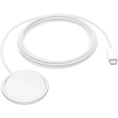 Зарядний пристрій Apple MagSafe Charger 2.0 m Model A3503 (MGDM4ZE/A)