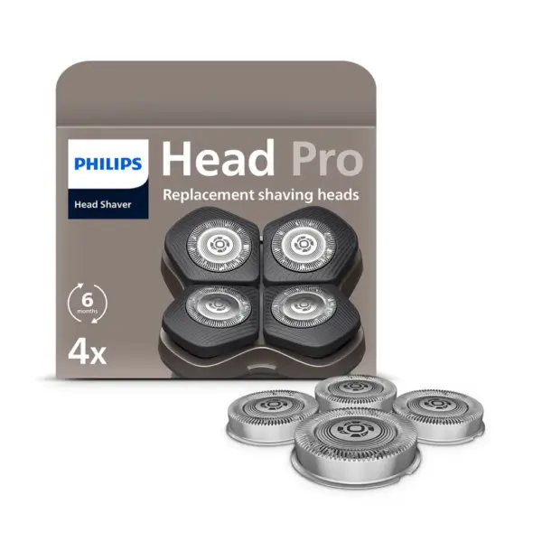Аксесуари до електробритв Philips HS740/15