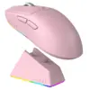 Мишка Ajazz AJ139 V2 MC Wireless/Bluetooth/USB Pink (AJ139-V2-MC-Pink)