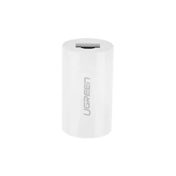 Зрощувач RJ-45 NW116 Ethernet Connector White Ugreen (20391)