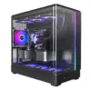 Корпус для ПК MONTECH KING 15 PRO (B)