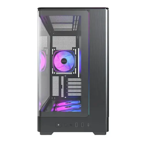 Корпус для ПК MONTECH KING 15 PRO (B)