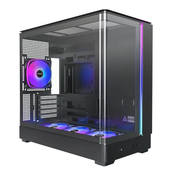 Корпус для ПК MONTECH KING 15 PRO (B)