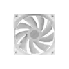 Кулер до корпусу MSI MAG F120 ARGB WHITE-1W