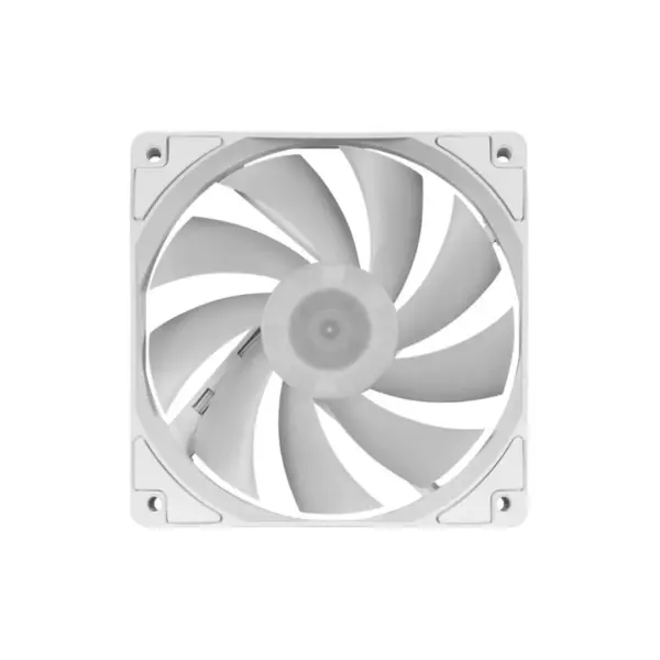 Кулер до корпусу MSI MAG F120 ARGB WHITE-1W