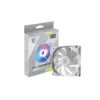 Кулер до корпусу MSI MAG F120 ARGB WHITE-1W