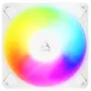 Кулер до корпусу Arctic P12PRO REV ARGB WHITE (ACFAN00325A)