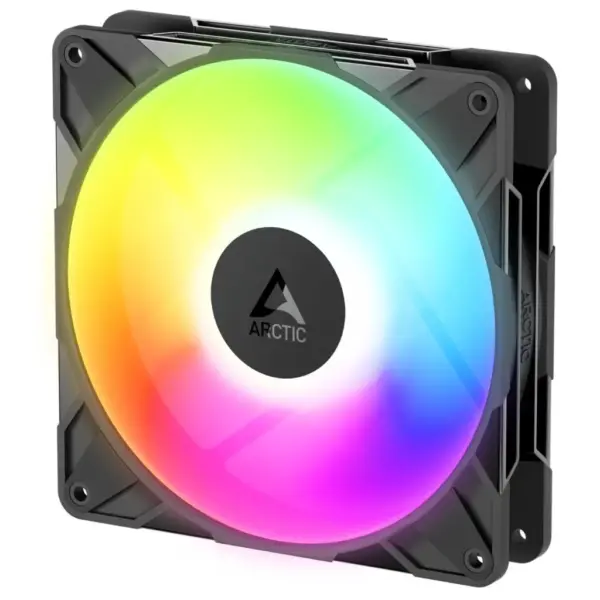 Кулер до корпусу Arctic P14 PRO REVERSE A-RGB (ACFAN00323A)