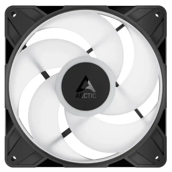 Кулер до корпусу Arctic P14 PRO REVERSE A-RGB (ACFAN00323A)