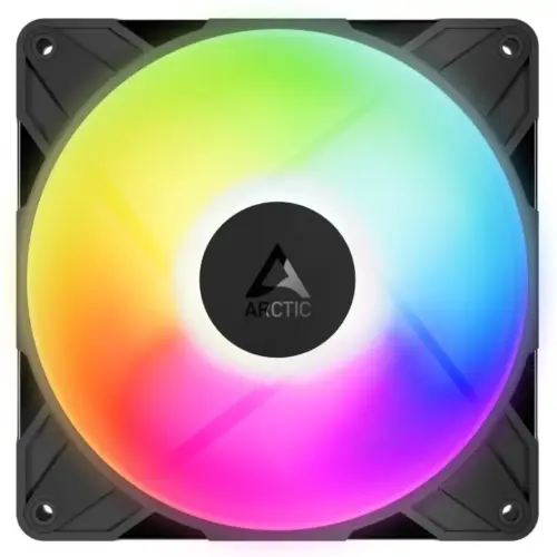 Кулер до корпусу Arctic P14 PRO REVERSE A-RGB (ACFAN00323A)