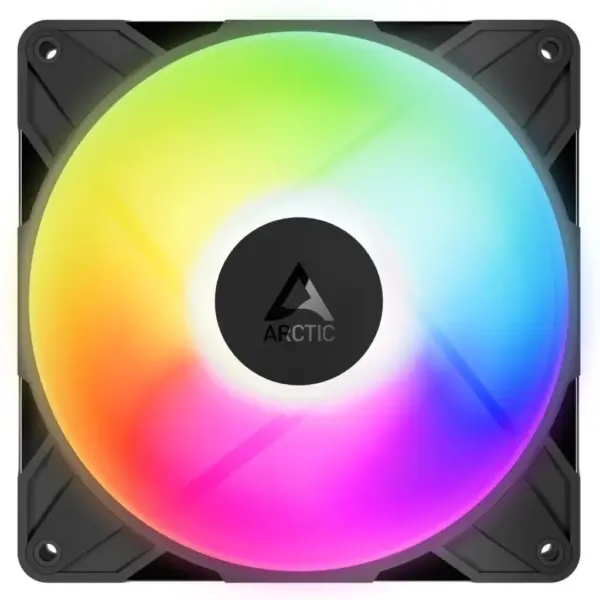 Кулер до корпусу Arctic P14 PRO REVERSE A-RGB (ACFAN00323A)
