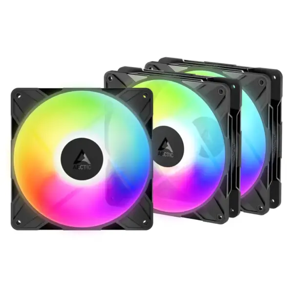 Кулер до корпусу Arctic P14 PRO REVERSE A-RG (ACFAN00327A)