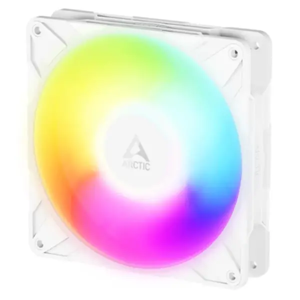 Кулер до корпусу Arctic P14 PRO REVERSE ARGB (ACFAN00328A)