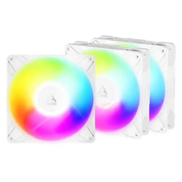 Кулер до корпусу Arctic P14 PRO REVERSE ARGB (ACFAN00328A)
