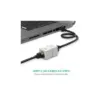 Зрощувач RJ45 8P8C White Ugreen (U_20311)