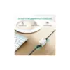 Зрощувач RJ45 8P8C White Ugreen (U_20311)