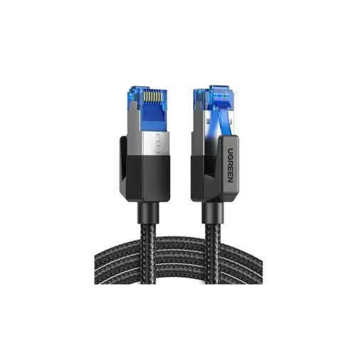 Патч-корд 5m S/FTP cat 7 RJ-45 COPPER Ugreen (U_80433)