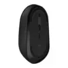 Мишка Xiaomi MiiiW Silent Edition Wireless/Bluetooth Black (WXSMSBMW03 Black)