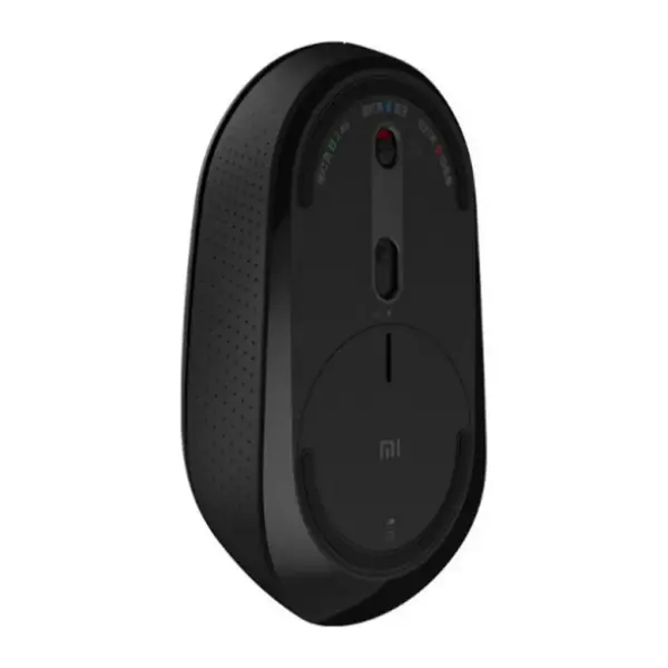 Мишка Xiaomi MiiiW Silent Edition Wireless/Bluetooth Black (WXSMSBMW03 Black)